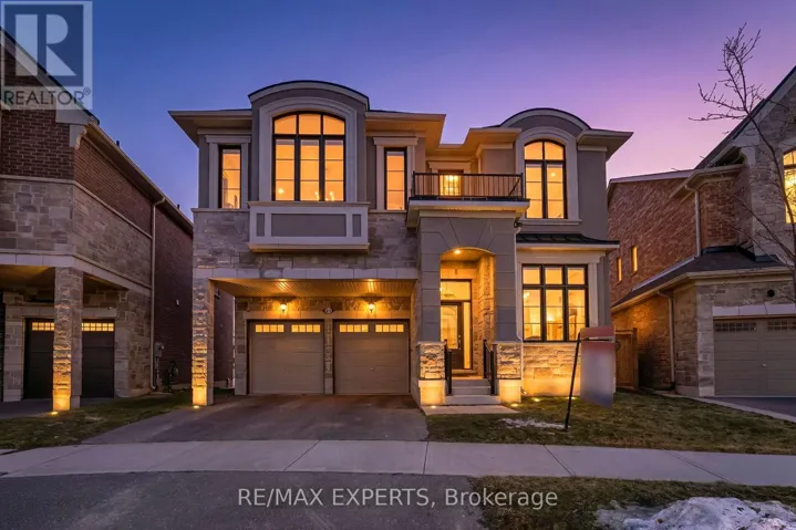 849 MAGNOLIA TERRACE, Milton (CB Cobban), Ontario L9E1R2