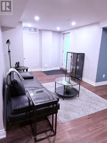 LOWER - 5481 GLEN ERIN DRIVE, Mississauga (Central Erin Mills), Ontario L5M5C8