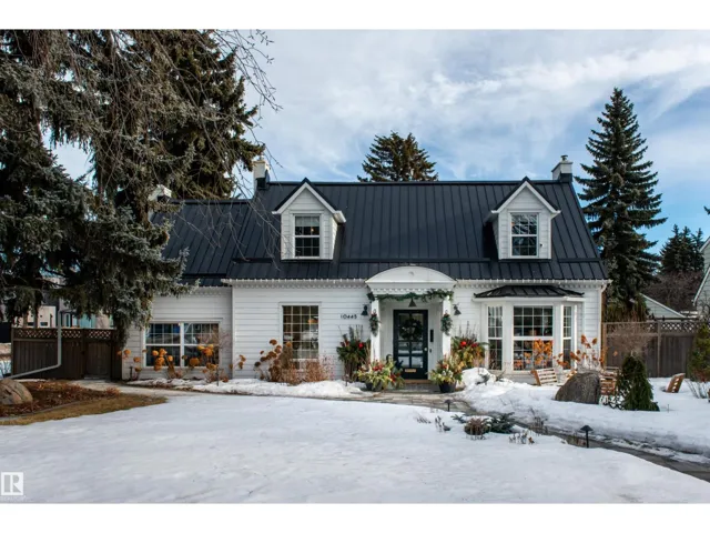 10445 134 ST NW, Edmonton, Alberta T5N2B3