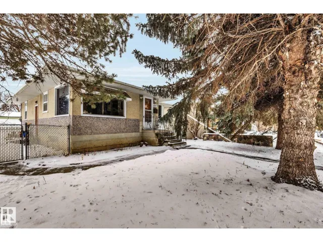 12347 95 ST NW, Edmonton, Alberta T5G1N4