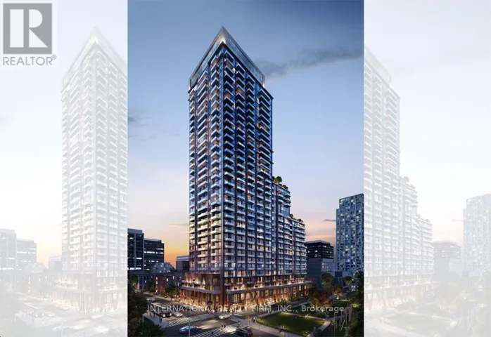 2612 - 75 JAMES STREET, Hamilton (Corktown), Ontario L8P2Y9