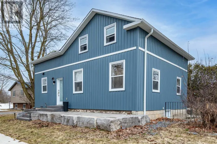 1043 QUEENS BUSH ROAD, Wellesley, Ontario N1B2T0