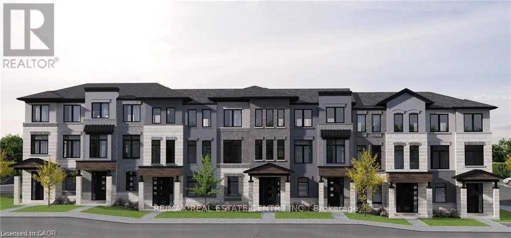 26 - 290 EQUESTRIAN WAY, Cambridge, Ontario N3E0E7