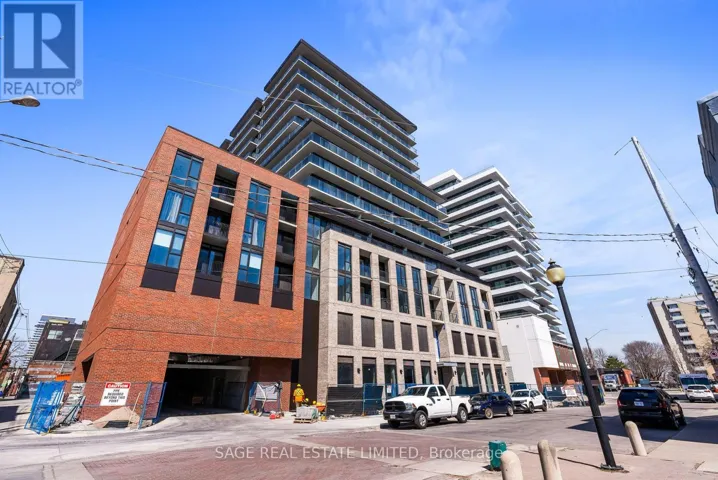 1004 - 1 JARVIS STREET, Hamilton (Beasley), Ontario L8R3J2