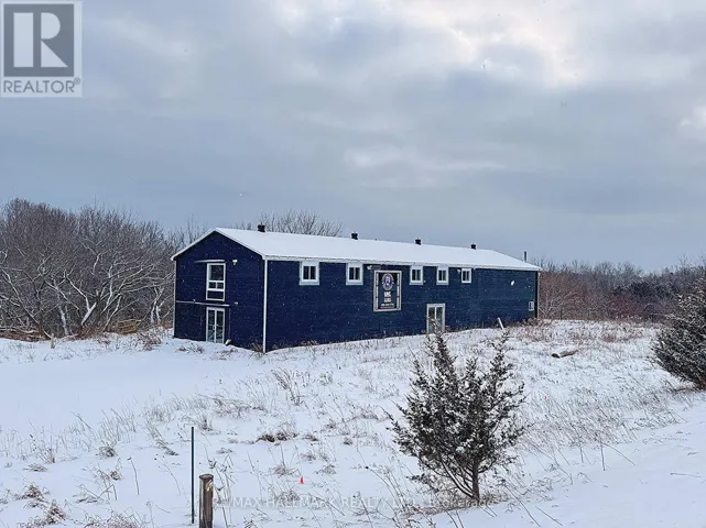 12835 COUNTY ROAD 2, Cramahe, Ontario K0K1S0