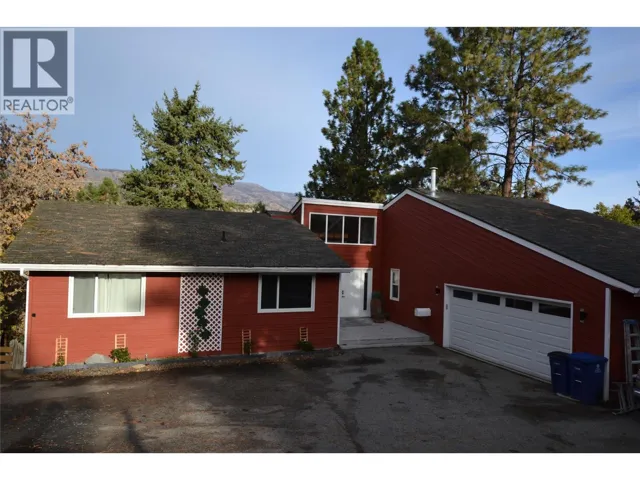 2172 Michelle Crescent, West Kelowna, British Columbia V1Z3B6