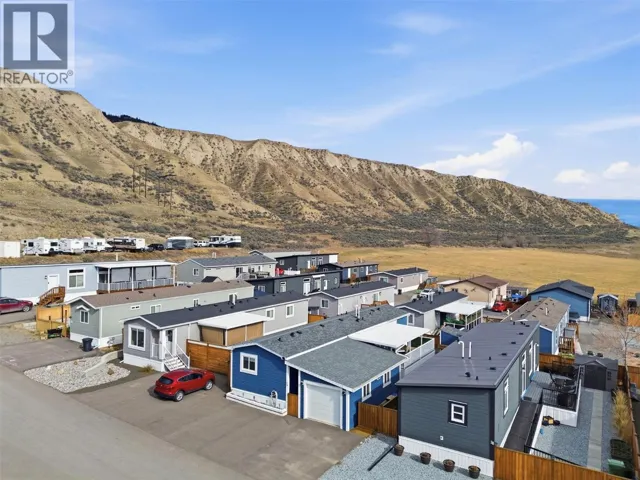 712 Shuswap Road E Unit# 26, Kamloops, British Columbia V2H0C8
