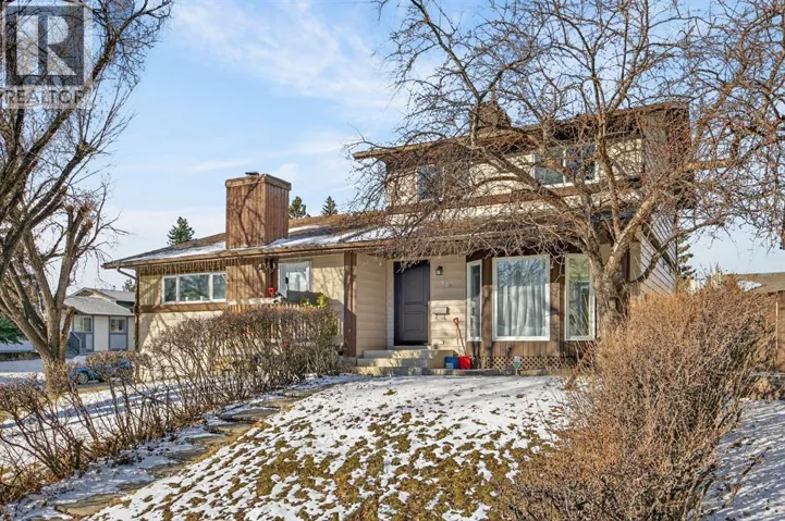 178 Templehill Drive NE, Calgary, Alberta T1Y4M2