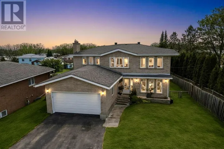 199 Valley ST, Thunder Bay, Ontario P7B2A9