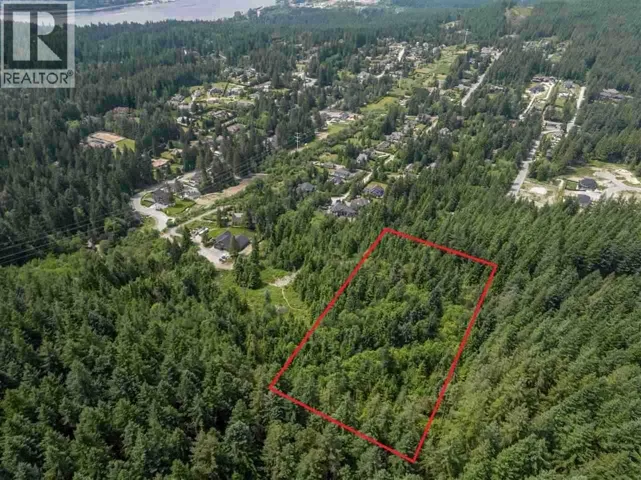 2982 SUNNYSIDE ROAD, Anmore, British Columbia V3H4Y7