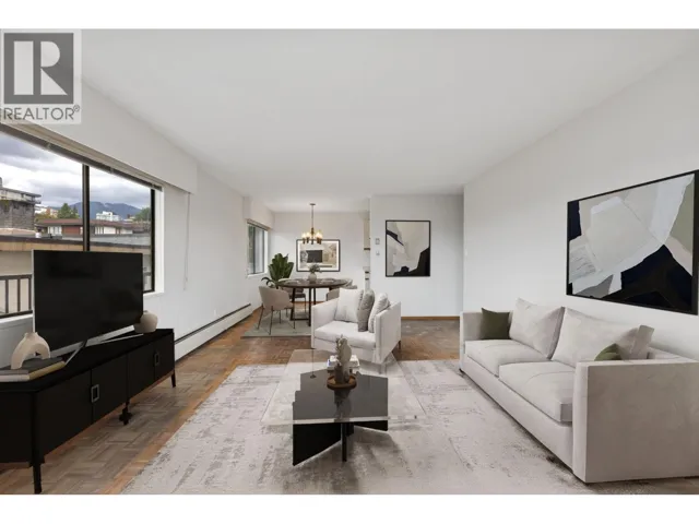 211 155 E 5TH STREET, North Vancouver, British Columbia V7L1L3