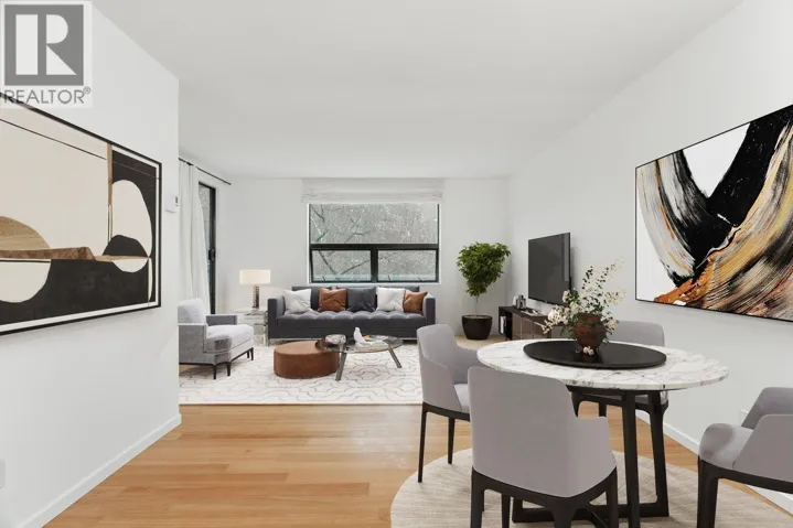 301 1080 BROUGHTON STREET, Vancouver, British Columbia V6G2A8