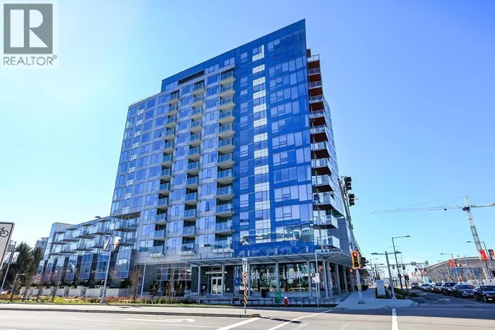 622 5233 GILBERT ROAD, Richmond, British Columbia V7C0B3