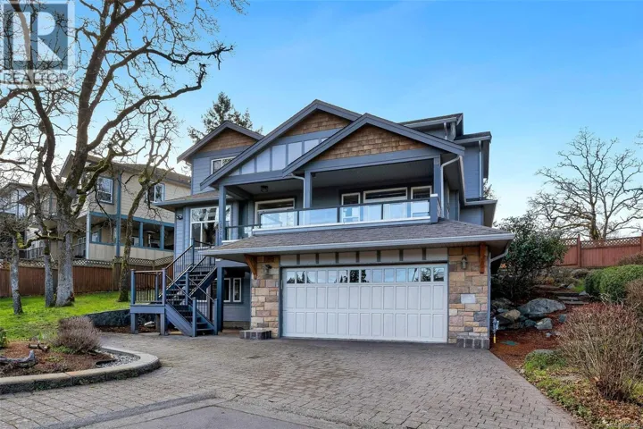 3924 Druce Lane, Saanich, British Columbia V8P0A2