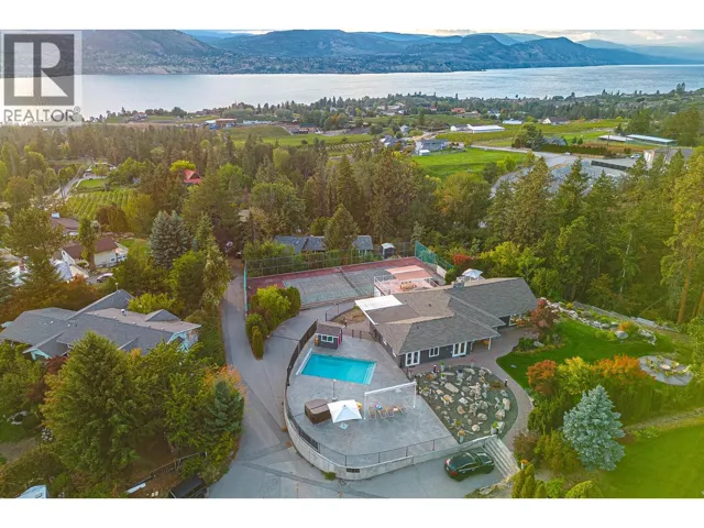 3029 Spruce Drive, Naramata, British Columbia V0H1N0