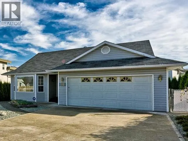12 HEATHER Place, Osoyoos, British Columbia V0H1V1