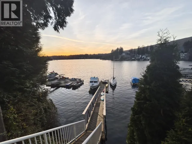 Upper 4xxx 4643 BELCARRA BAY ROAD, Belcarra, British Columbia V3H4P5