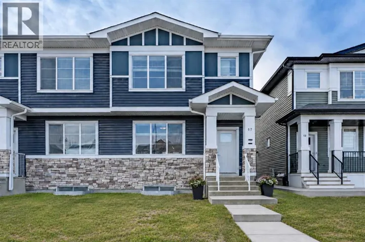 17 Creekstone Drive SW, Calgary, Alberta T2X4Y2
