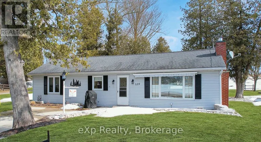 129 LAKE ROSALIND ROAD 1, Brockton, Ontario N4N3B9