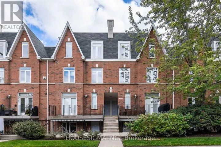 303 - 3 SHANK STREET, Toronto (Niagara), Ontario M6J3W9