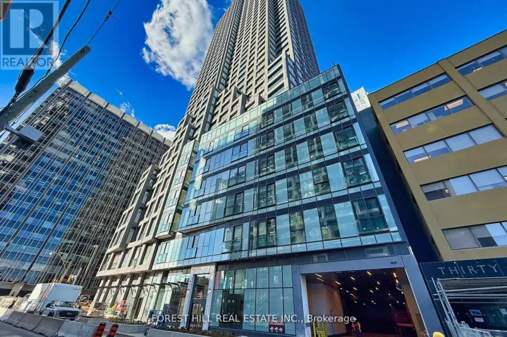 3006 - 20 SOUDAN AVENUE, Toronto (Mount Pleasant West), Ontario M4S0E2