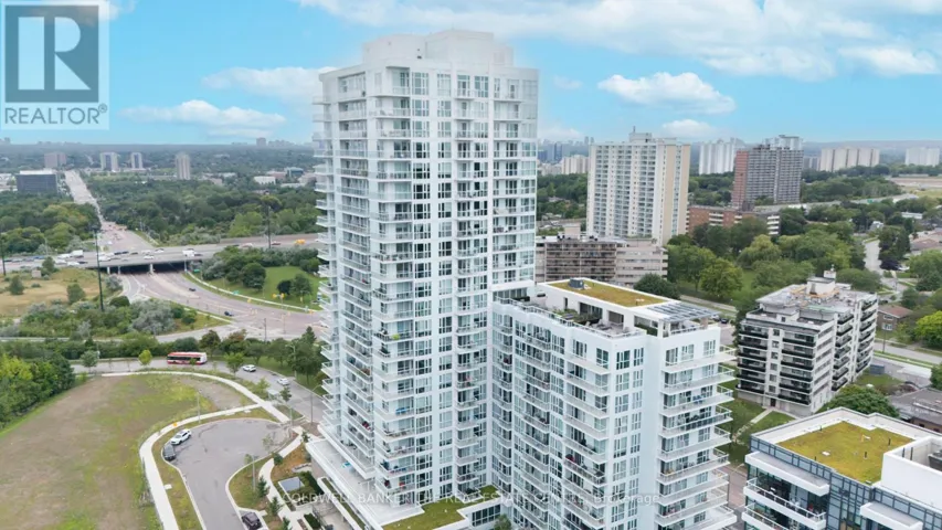 2108 - 10 DEERLICK COURT, Toronto (Parkwoods-Donalda), Ontario M3A0A7