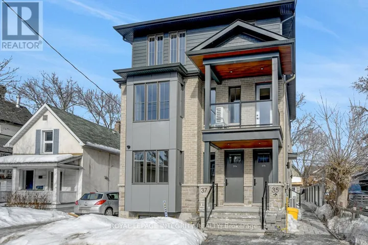 35 ELLA STREET, Ottawa, Ontario K1S2S3