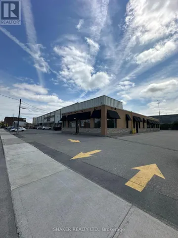 280 CATHERINE STREET, Ottawa, Ontario K1R5T3