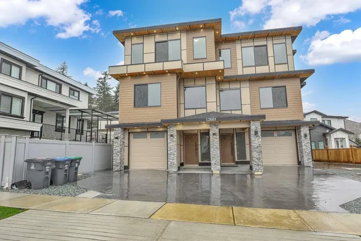 101 13661 59 AVENUE, Surrey, British Columbia V3X3K8