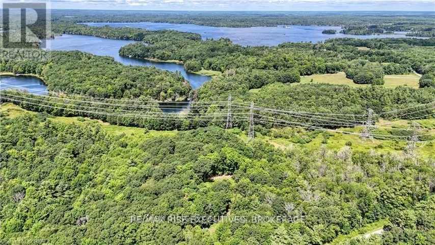 PT LT 6 SAND LAKE ROAD, Rideau Lakes, Ontario K0G1E0