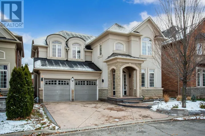 3488 REBECCA STREET, Oakville (BR Bronte), Ontario L6L6X9