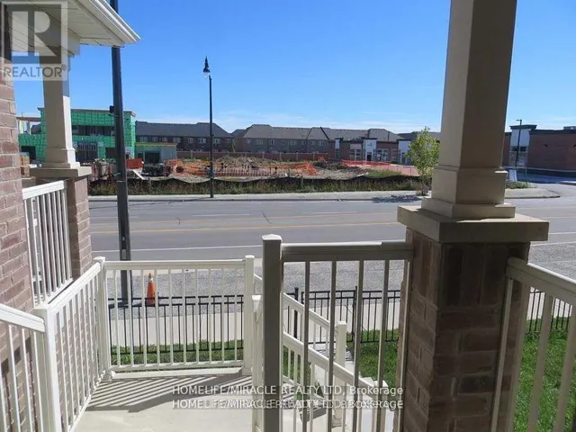 142 GOLDEN SPRINGS DRIVE, Brampton (Northwest Brampton), Ontario L7A0C7