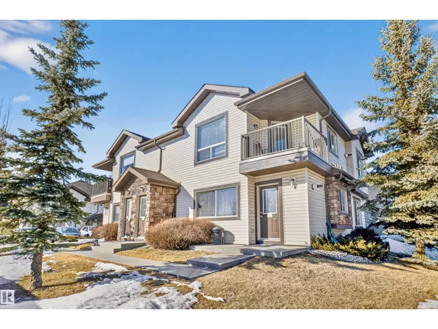 #111 604 62 ST SW, Edmonton, Alberta T6X0K4