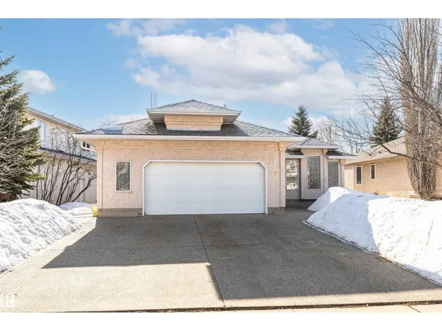 33 Everest CR, St. Albert, Alberta T8N6C3