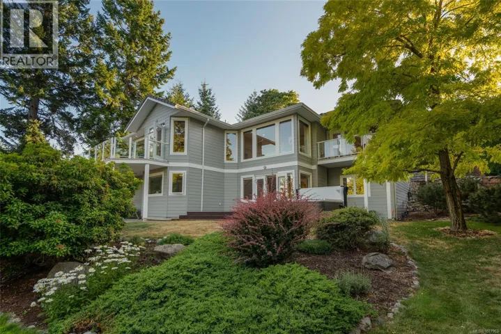 3557 Collingwood Dr, Nanoose Bay, British Columbia V9P9G4