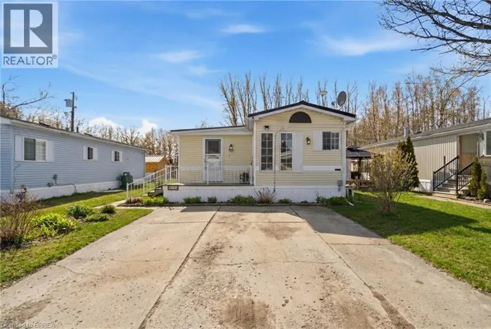 428 PINE Pass, Wellington, Ontario N1M2W5