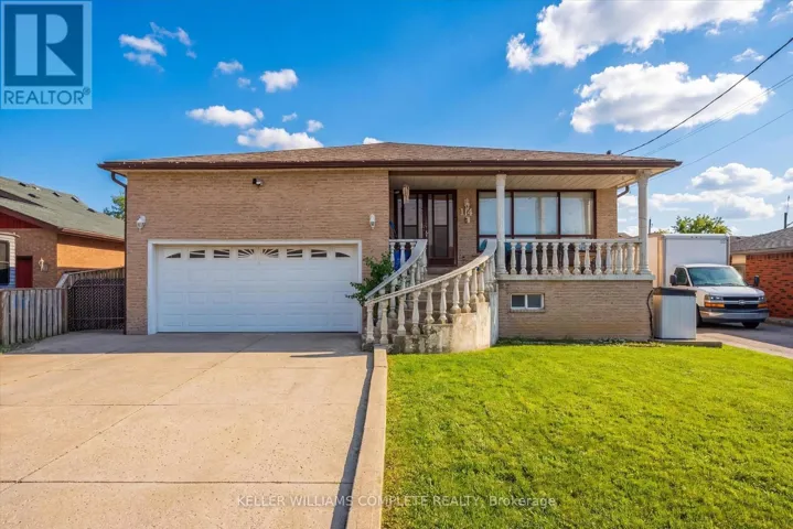 LOWER - 114 SLINGER AVENUE, Hamilton (Stoney Creek Mountain), Ontario L8J2T1