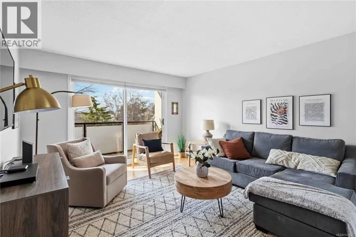 401 1151 Oscar St, Victoria, British Columbia V8V2X5
