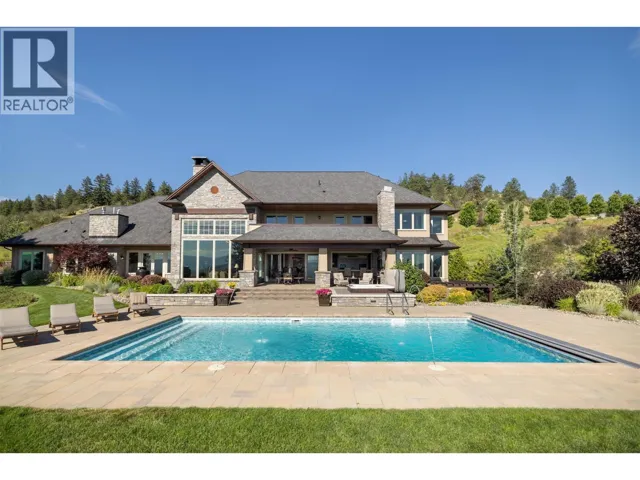 181 Ravine Drive, Coldstream, British Columbia V1B4C9