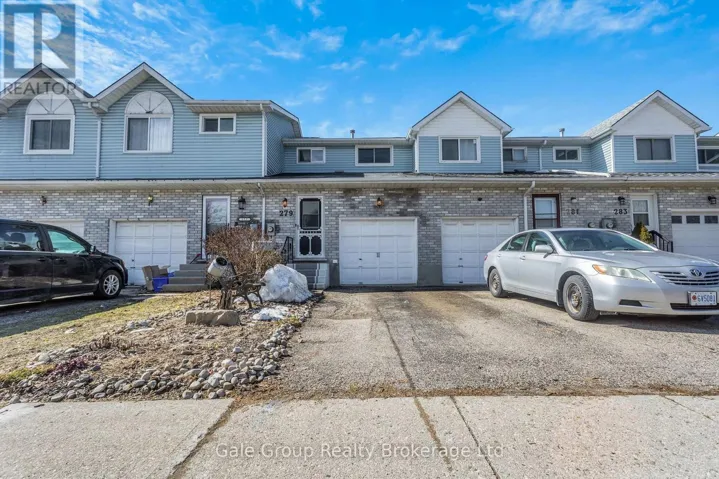 279 BECKETT ROAD, Ingersoll (Ingersoll - North), Ontario N5C3X5