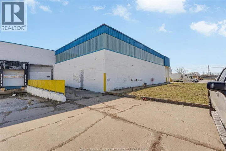 3324 MARENTETTE AVENUE Unit# C, Windsor, Ontario N9G1Z9