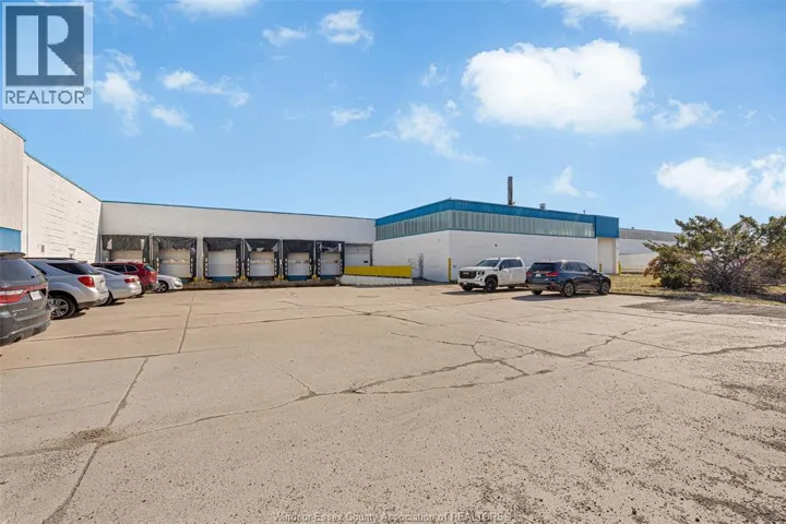 3324 MARENTETTE AVENUE Unit# A, Windsor, Ontario N9G1Z9