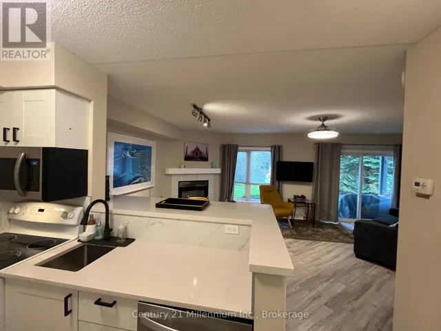 706 JOHNSTON PARK AVENUE, Collingwood, Ontario L9Y5C7