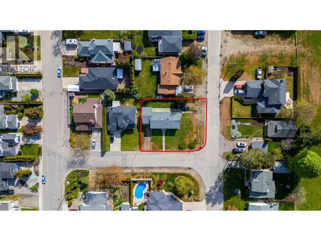 3339 Bothe Road, Kelowna, British Columbia V1W3M3