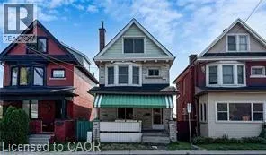 206 LOCKE Street, Hamilton, Ontario L8R3A9