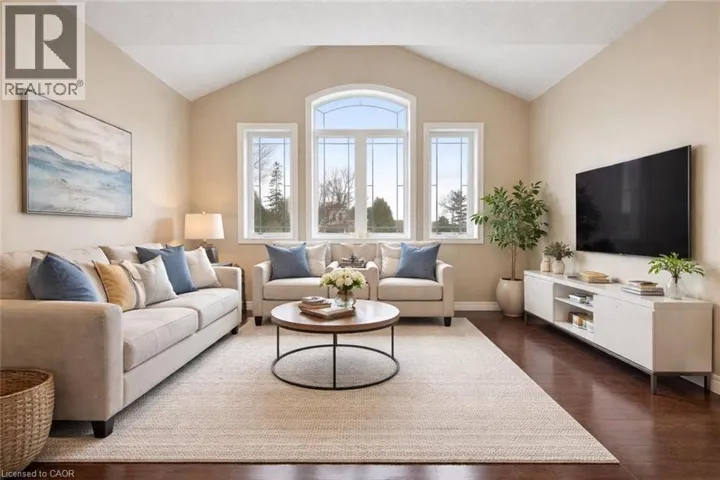 94 CITYVIEW Drive N, Guelph, Ontario N1E6Y5