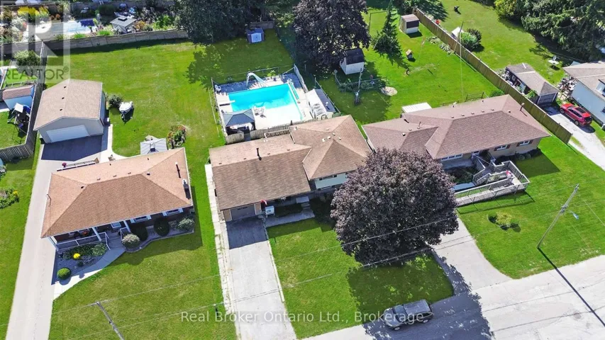 46 DAVIS STREET W, Norfolk (Simcoe), Ontario N3Y2R4