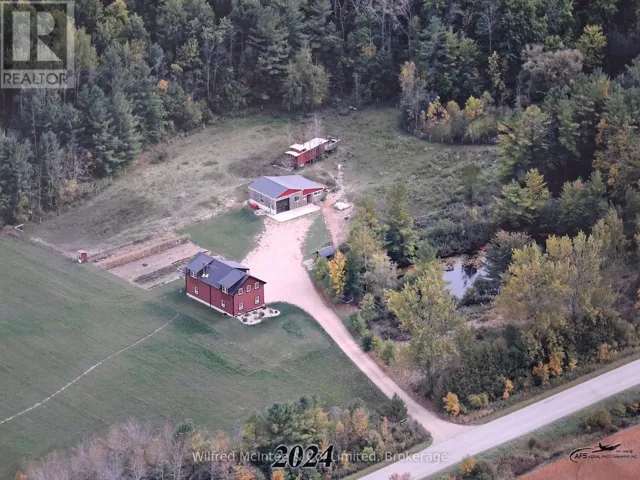 1984 KINCARDINE KINLOSS STREET, Huron-Kinloss, Ontario N2Z2X4