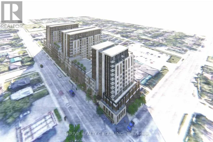 611-629 OXFORD STREET E, London East (East G), Ontario N5Y3J2
