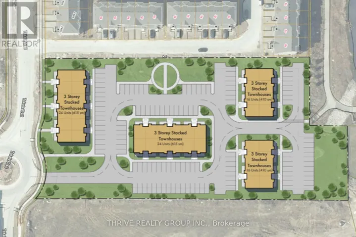 2846-2870 TOKALA TRAIL, London North (North S), Ontario N6G0T9